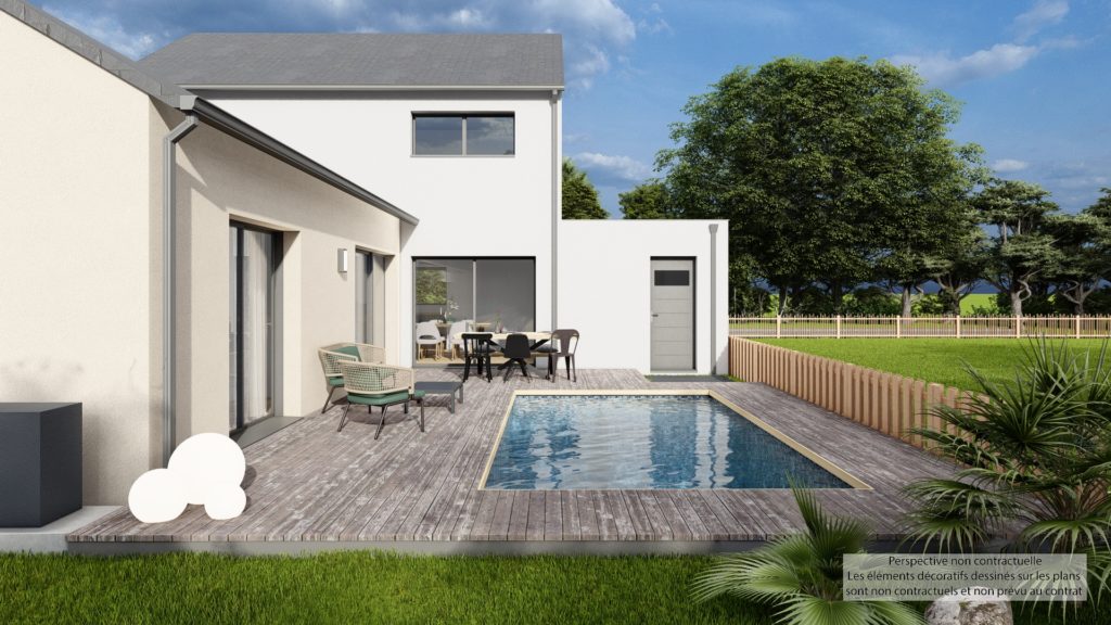 Maison+Terrain de 6 pièces avec 5 chambres à Dol-de-Bretagne 35120 – 357000 € - HHE-26-07-15-13
