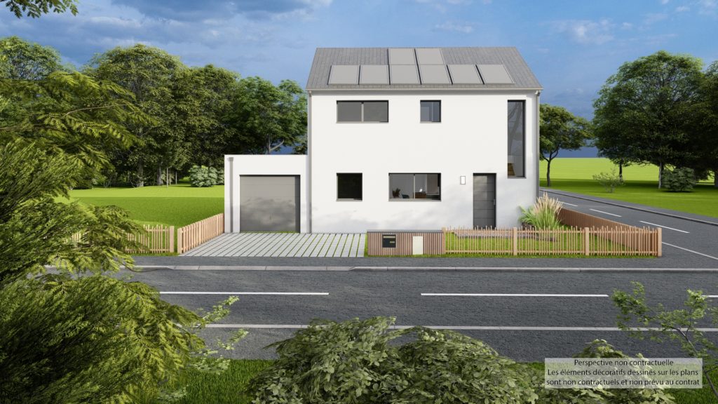 Maison+Terrain de 6 pièces avec 5 chambres à Dol-de-Bretagne 35120 – 357000 € - HHE-26-07-15-13