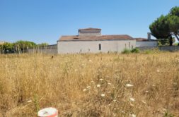 Terrain à VAUX-SUR-MER 17640 351m2 145000 € - OLNA-26-07-10-5