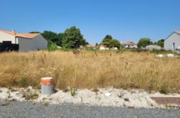 Terrain à VAUX-SUR-MER 17640 321m2 133000 € - OLNA-26-07-10-4