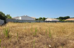 Terrain à VAUX-SUR-MER 17640 375m2 155000 € - OLNA-26-07-10-3
