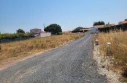 Terrain à VAUX-SUR-MER 17640 370m2 155000 € - OLNA-26-07-10-2