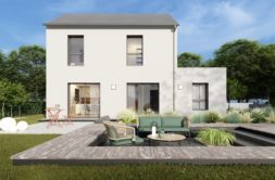 Maison+Terrain de 5 pièces avec 4 chambres à Bagneres-de-Bigorre 65200 – 266000 € - PHPA-26-07-20-9