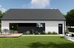 Maison+Terrain de 4 pièces avec 2 chambres à Bagneres-de-Bigorre 65200 – 197000 € - PHPA-26-07-20-8
