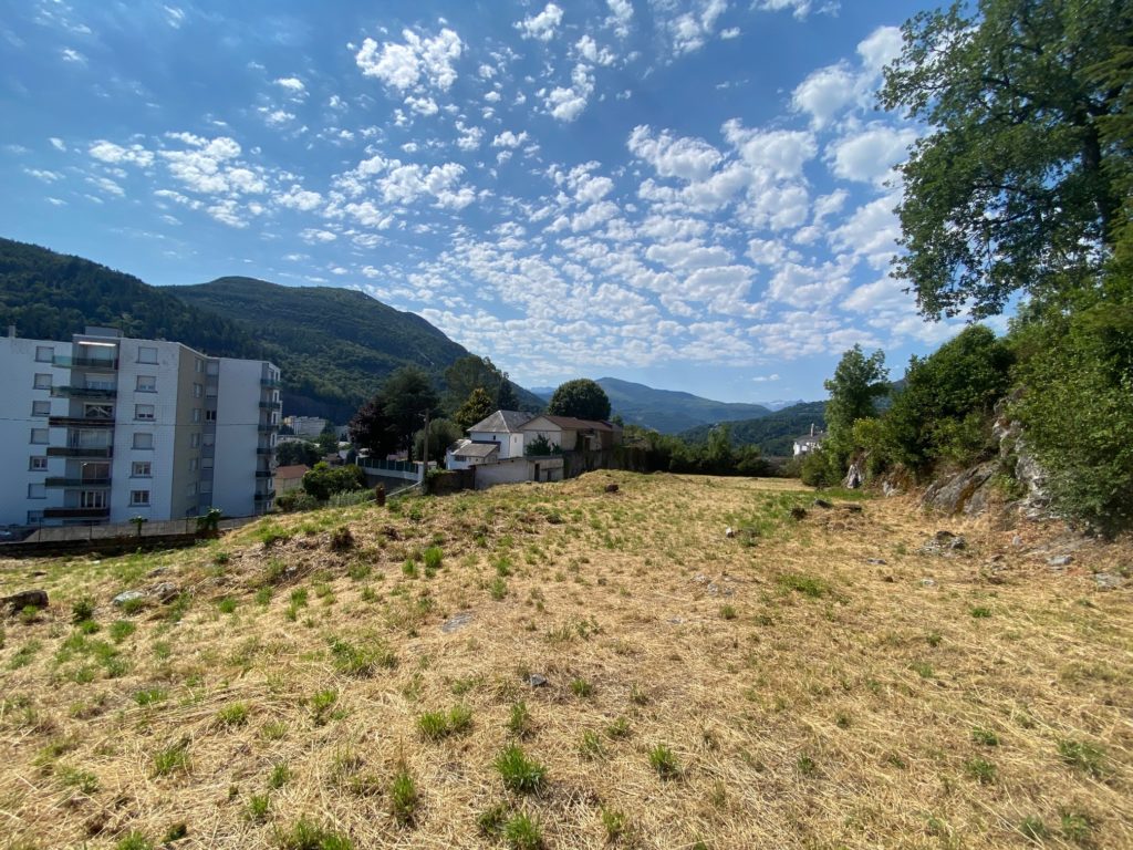 Terrain à LOURDES 65100 3593m2 100000 € - PHPA-26-09-14-5