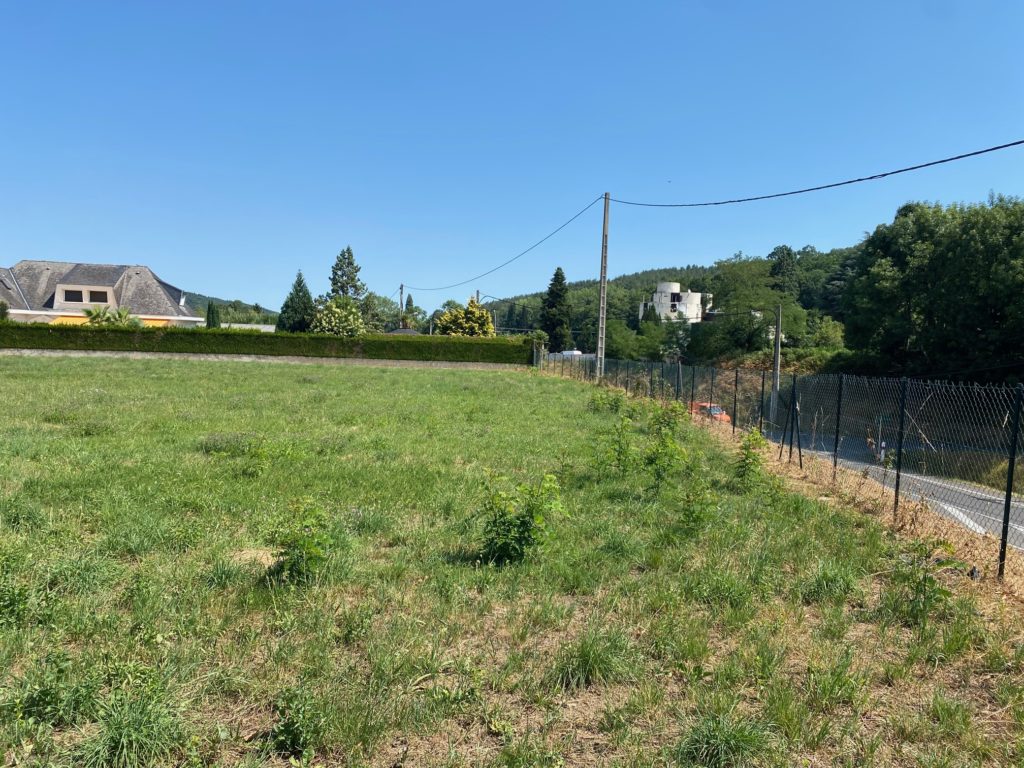 Terrain à LOURDES 65100 3152m2 126000 € - PHPA-26-09-28-25