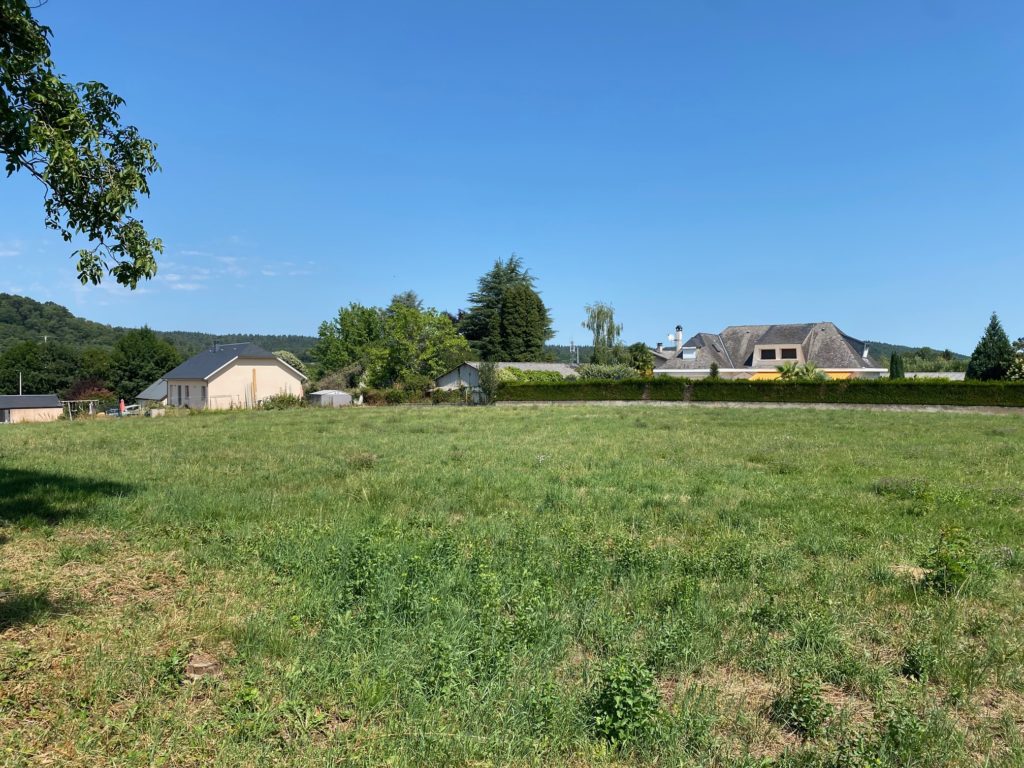 Terrain à LOURDES 65100 3152m2 126000 € - PHPA-26-09-28-25
