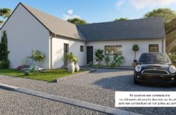 Maison+Terrain de 5 pièces avec 4 chambres à Plelo 22170 – 294590 € - ANLE-26-07-21-20