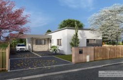 Maison+Terrain de 4 pièces avec 3 chambres à Ploufragan 22440 – 323999 € - ANLE-26-07-21-11