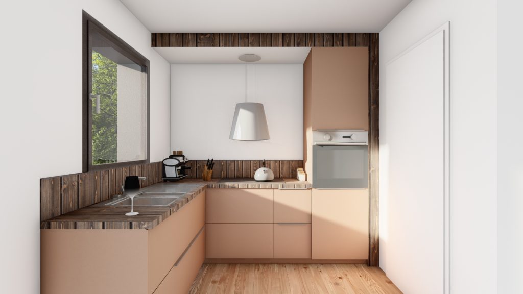 Maison+Terrain de 4 pièces avec 3 chambres à L&rsquo;Hermitage 35590 – 265000 € - HHE-26-07-27-21
