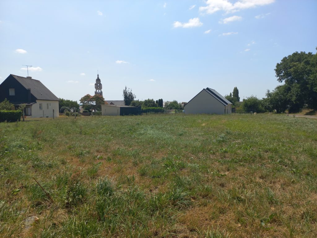 Terrain à Loscouet-sur-Meu 22230 462m2 28768 € - GESC-26-07-27-53