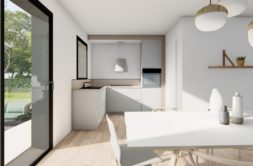 Maison+Terrain de 4 pièces avec 3 chambres à L&rsquo;Hermitage 35590 – 265890 € - EPLA-26-08-06-1