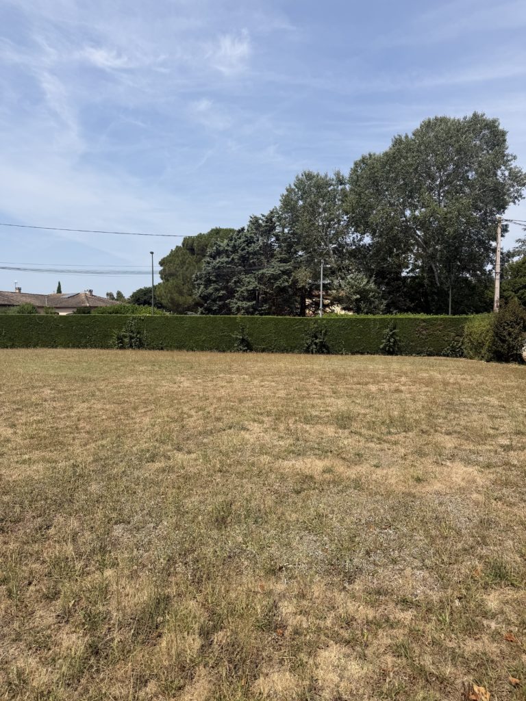 Terrain à Labarthe-sur-Leze 31860 750m2 173000 € - LOCA-26-07-27-6