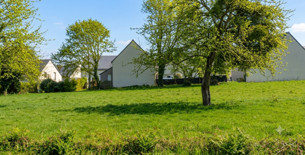 Terrain à Saint-Lunaire 35800 340m2 220000 € - GESC-26-08-10-28