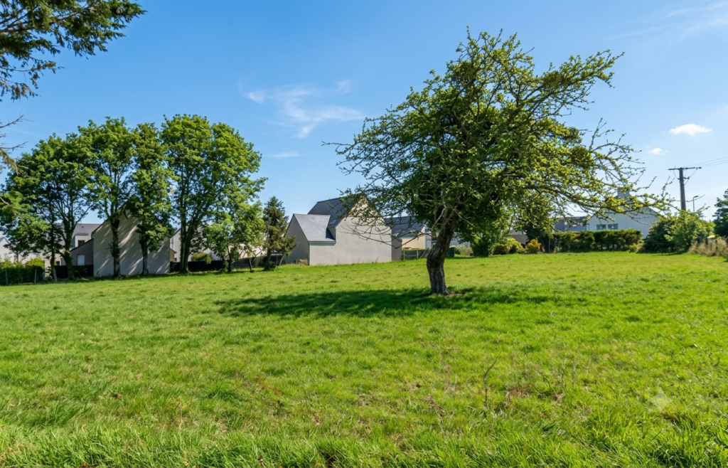Terrain à Saint-Lunaire 35800 424m2 269000 € - GESC-26-07-28-1