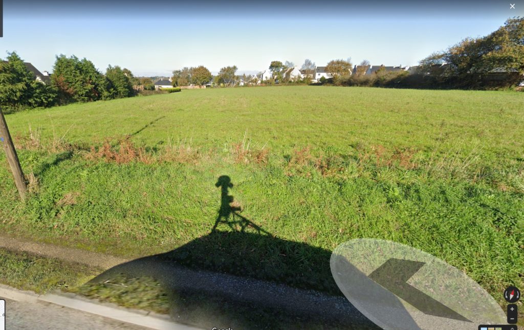 Terrain à Plouigneau 29610 346m2 34000 € - DM-26-09-16-57