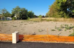 Terrain à Saintes 17100 461m2 67901 € - OLNA-26-09-11-31
