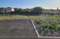 Terrain à Saintes 17100 518m2 75900 € - OLNA-26-09-11-28