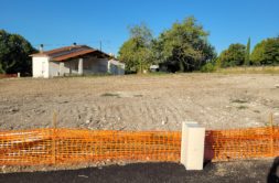 Terrain à SAINTES 17100 630m2 81900 € - OLNA-26-09-11-32