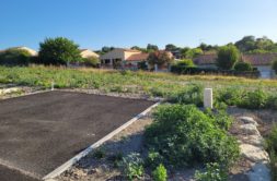 Terrain à Saintes 17100 439m2 67500 € - OLNA-26-09-11-26
