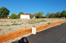 Terrain à Saintes 17100 441m2 65900 € - OLNA-26-09-11-25