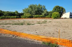 Terrain à Saintes 17100 485m2 69900 € - OLNA-26-09-11-24