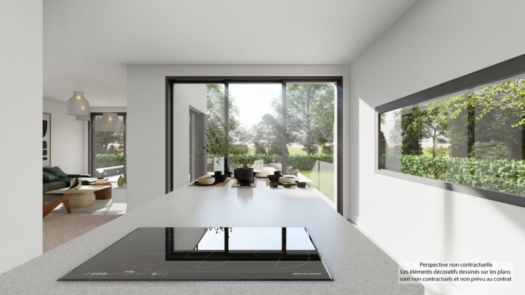 Maison+Terrain de 4 pièces avec 3 chambres à Brax 31490 – 468500 € - CROP-26-07-29-28
