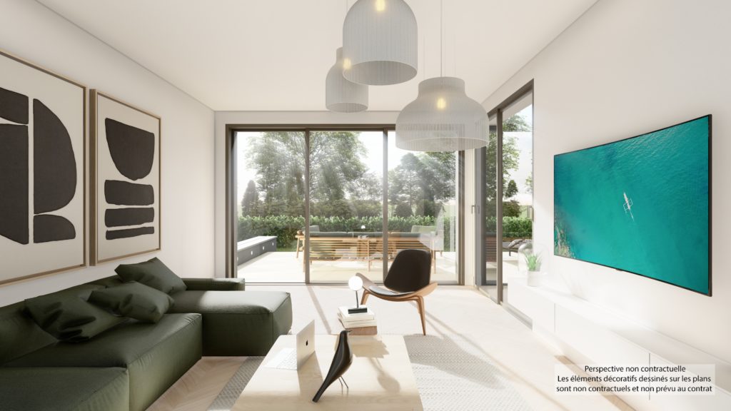 Maison+Terrain de 4 pièces avec 3 chambres à Brax 31490 – 468500 € - CROP-26-07-29-28