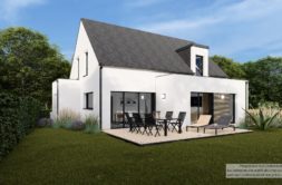 Terrain à Locmaria-Plouzane 29280 751m2 148500 € - PG-26-07-29-56