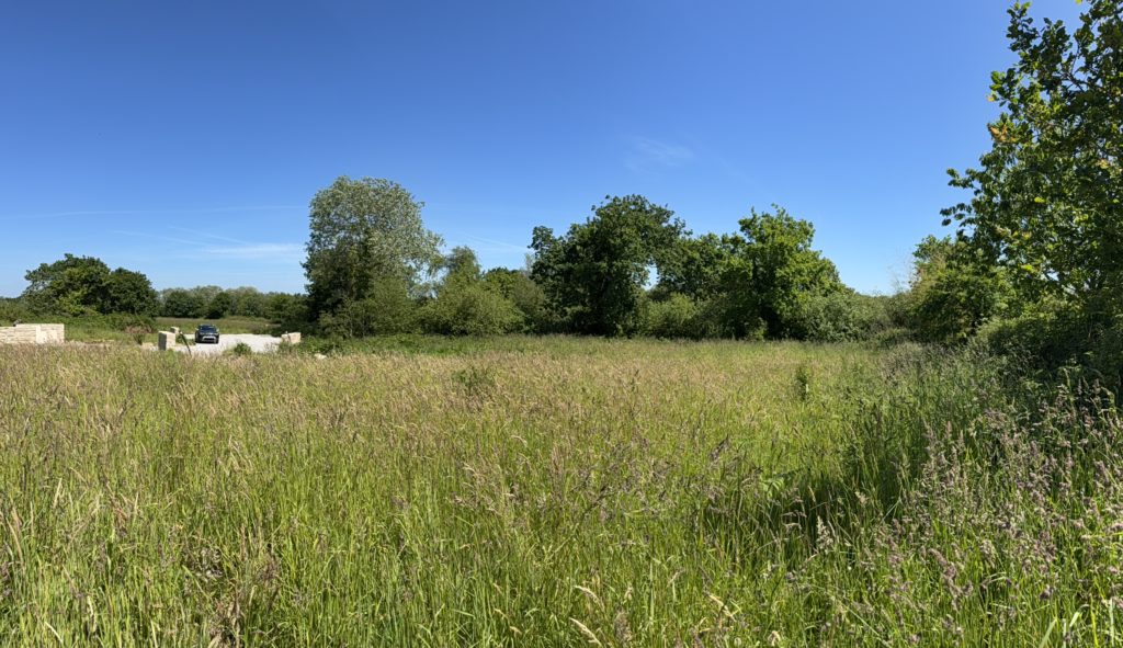 Terrain à Locmaria-Plouzane 29280 751m2 148500 € - PG-26-07-29-56