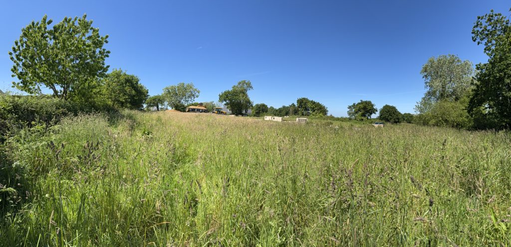 Terrain à Locmaria-Plouzane 29280 751m2 148500 € - PG-26-07-29-56