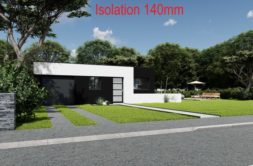 Maison+Terrain de 4 pièces avec 3 chambres à Saintes 17100 – 228901 € - OLNA-26-08-07-15