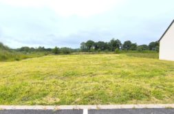 Terrain à Tremeoc 29120 654m2 90000 € - ISE-26-08-03-4