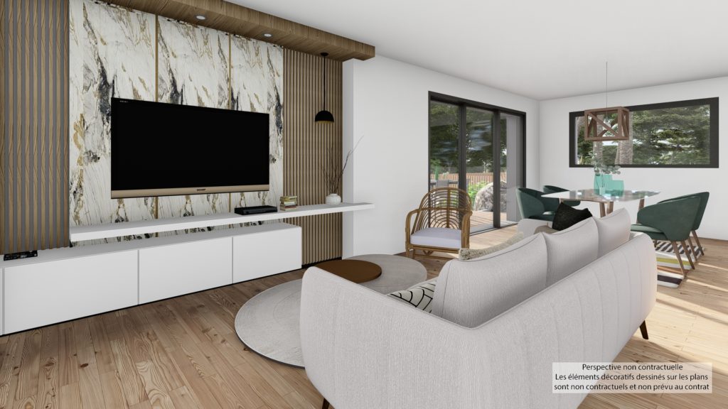 Maison+Terrain de 4 pièces avec 3 chambres à Troguery 22450 – 231646 € - PBOU-26-09-04-10