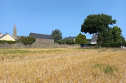 Terrain à Pleudihen-sur-Rance 22690 413m2 95000 € - GESC-26-09-22-8