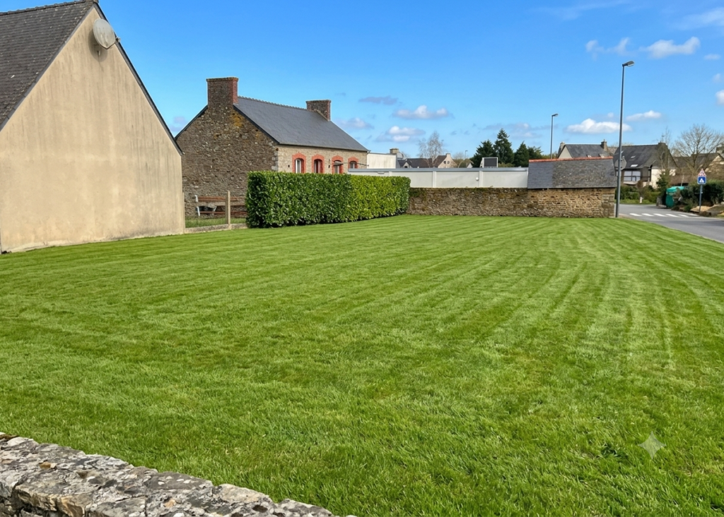 Terrain à Languenan 22130 468m2 50000 € - GESC-26-09-08-31