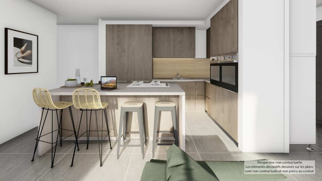 Maison+Terrain de 4 pièces avec 3 chambres à Chatelaudren-Plouagat 22170 – 212070 € - JULO-26-09-13-22