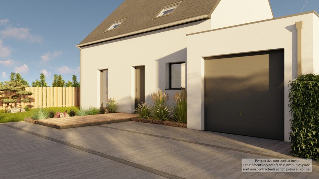 Maison+Terrain de 5 pièces avec 4 chambres à Plourhan 22410 – 274188 € - JULO-26-09-14-197
