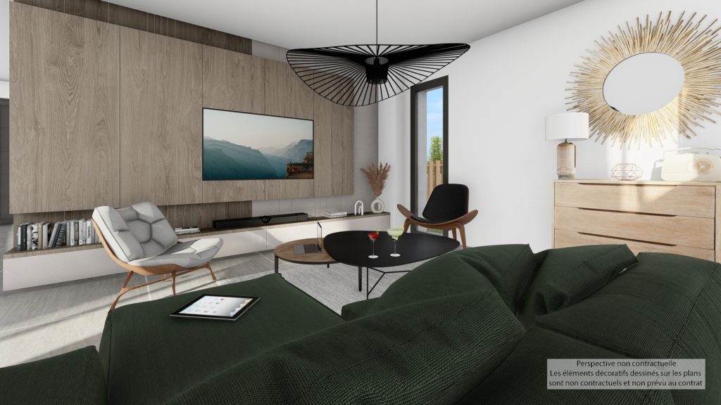 Maison+Terrain de 5 pièces avec 4 chambres à Plourhan 22410 – 274188 € - JULO-26-09-14-197