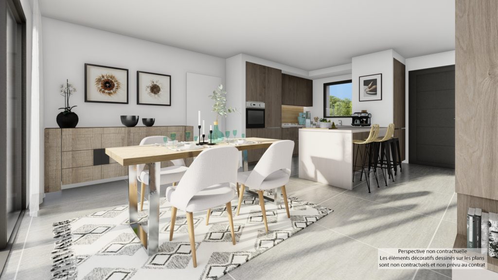 Maison+Terrain de 5 pièces avec 4 chambres à Plourhan 22410 – 274188 € - JULO-26-09-14-197