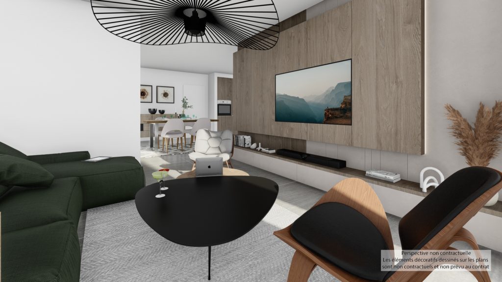 Maison+Terrain de 5 pièces avec 4 chambres à Plourhan 22410 – 274188 € - JULO-26-09-14-197