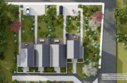 Maison+Terrain de 4 pièces avec 3 chambres à Melesse 35520 – 248500 € - HHE-26-08-28-1
