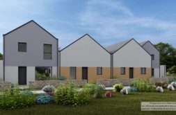 Maison+Terrain de 5 pièces avec 4 chambres à Melesse 35520 – 288500 € - HHE-26-09-01-12