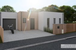 Maison+Terrain de 5 pièces avec 2 chambres à Saint-Nazaire 44600 – 426000 € - BEHA-26-08-31-3