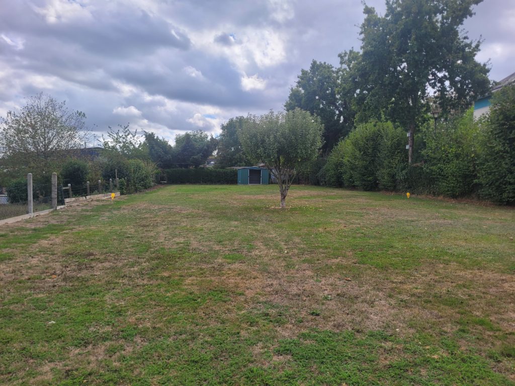 Terrain à La-Bouexiere 35340 400m2 50000 € - BBA-26-10-22-30