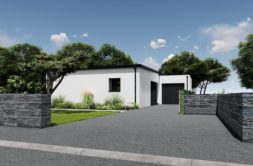 Maison+Terrain de 5 pièces avec 3 chambres à Arzon 56640 – 409000 € - SYCO-26-09-28-7