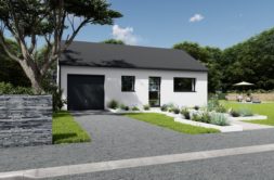 Maison+Terrain de 5 pièces avec 3 chambres à Saint-Gildas-de-Rhuys 56730 – 394880 € - SYCO-26-09-23-3