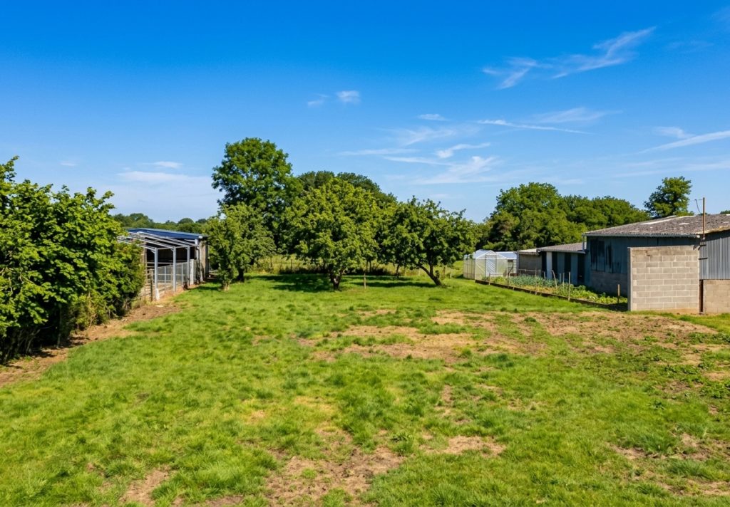 Terrain à Plancoet 22130 599m2 59400 € - GESC-26-09-08-25
