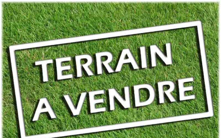 Terrain à Vitre 35500 406m2 73567 € - EPLA-26-09-14-82
