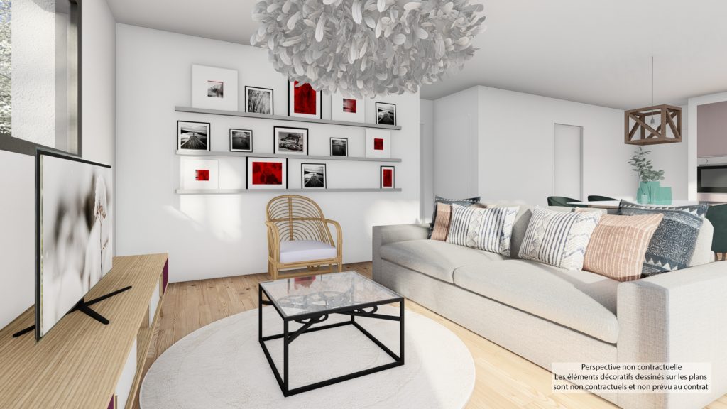 Maison+Terrain de 3 pièces avec 2 chambres à Roscoff 29680 – 297500 € - VVAN-26-09-11-23